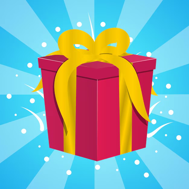 Rifa de Regalo